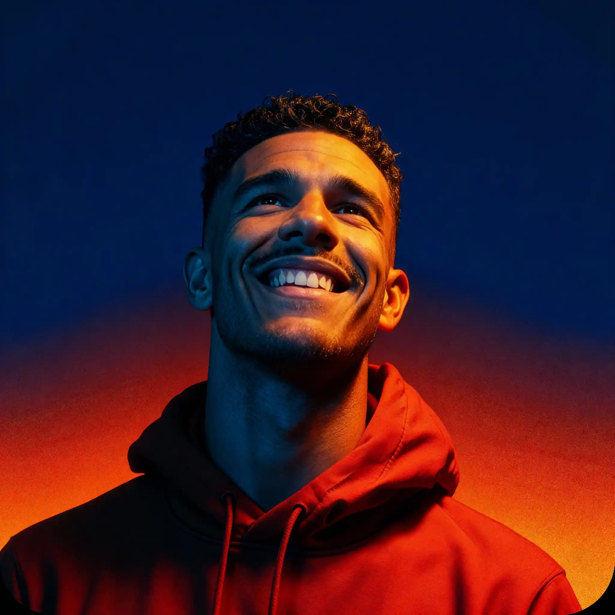 Brandon Del Rosario, founder of Light + Logic Digital, a military-owned web design and branding studio specializing in custom websites and SEO solutions for businesses.