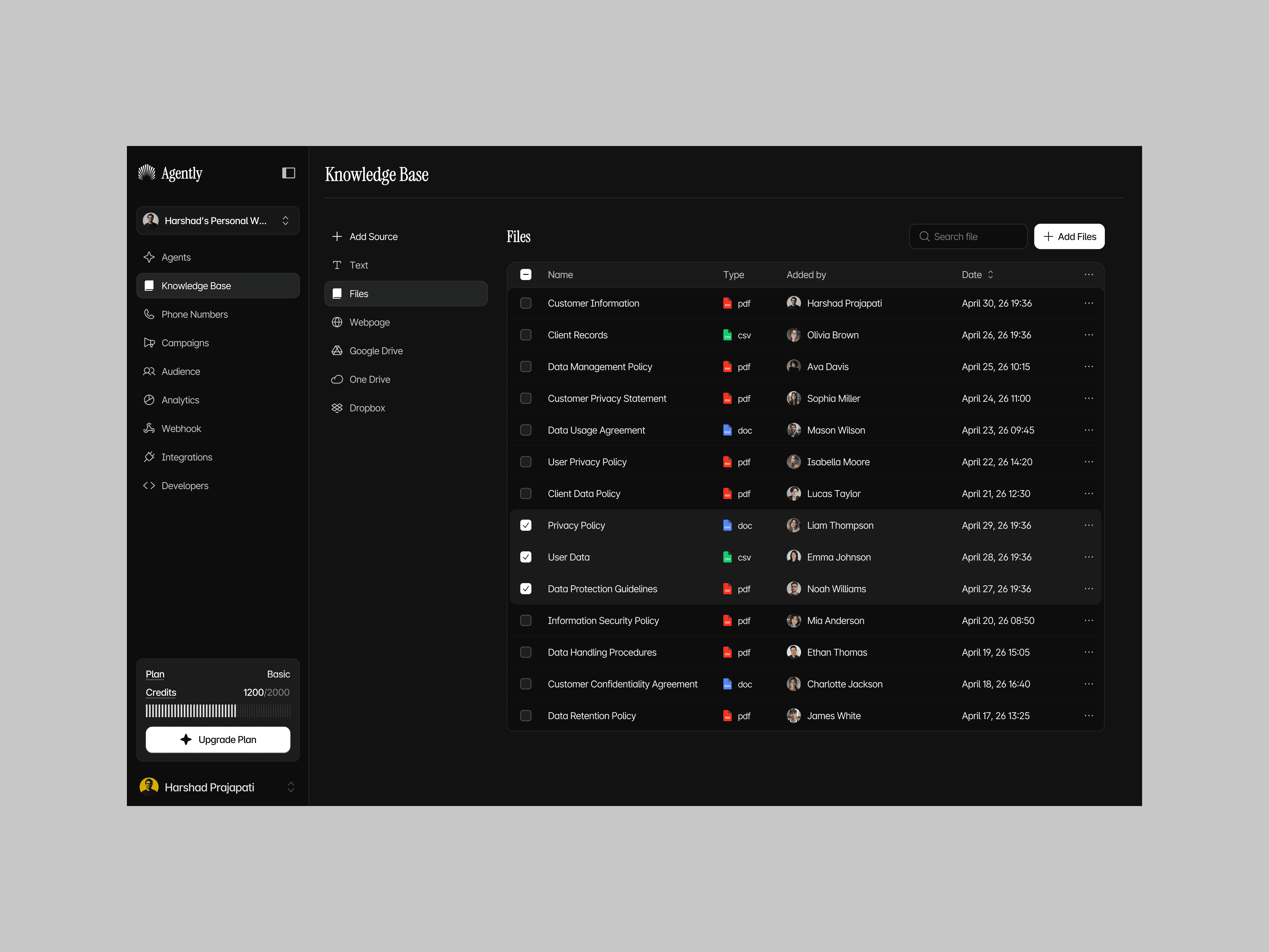 AI Agents - Simplest AI