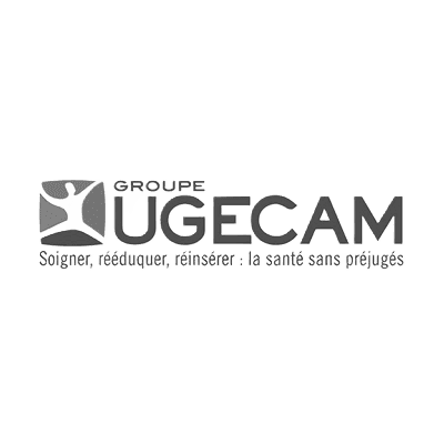 logo UGECAM