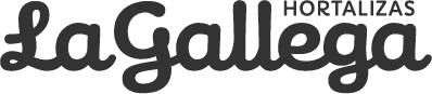 Logo La Gallega