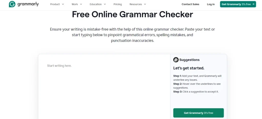 8.grammerly