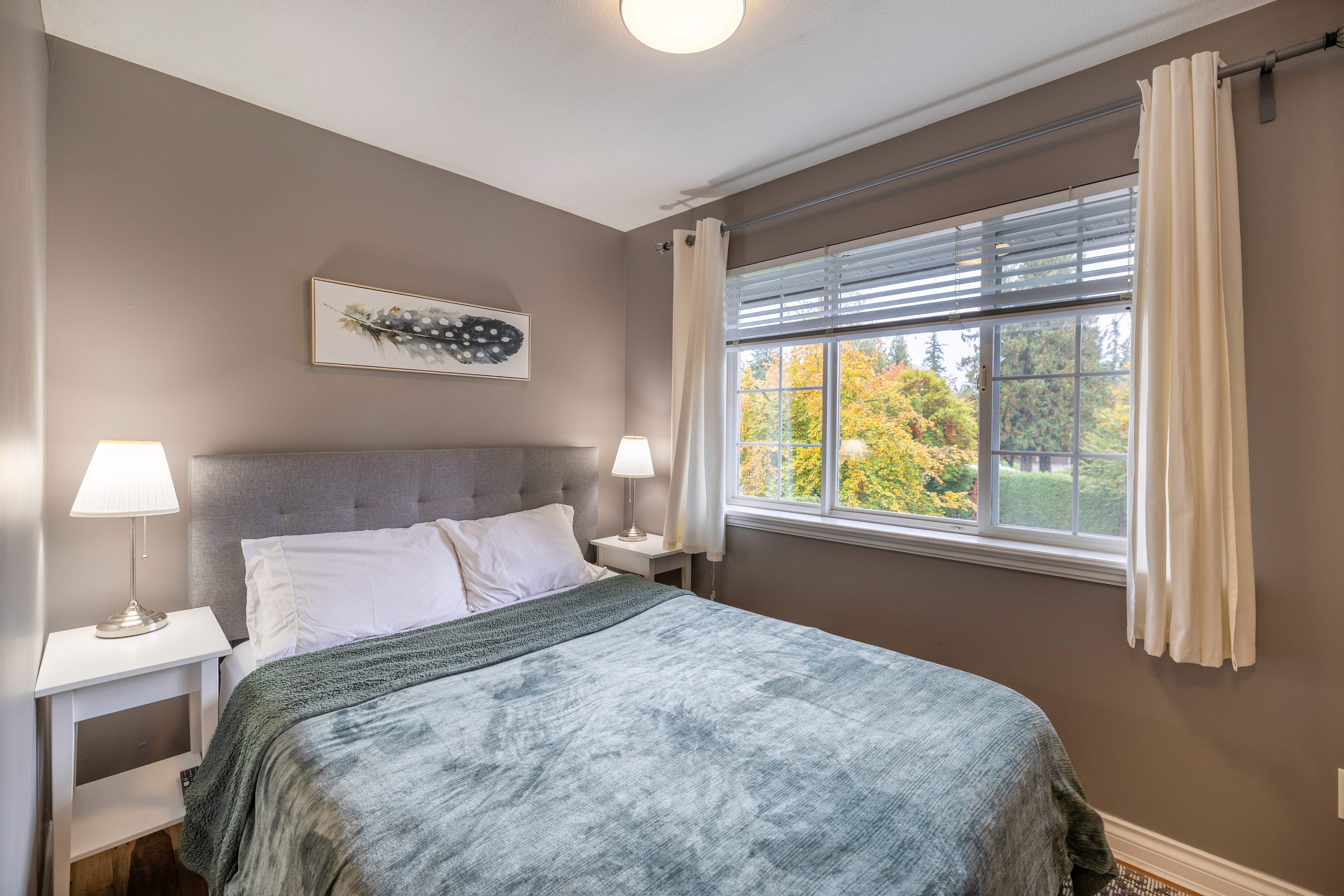 Inviting Secondary Suite