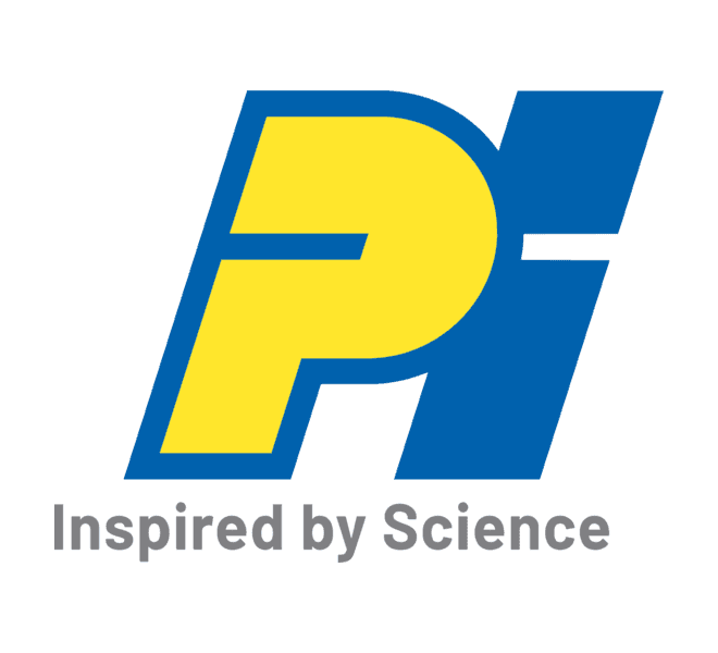 PI Industries logo