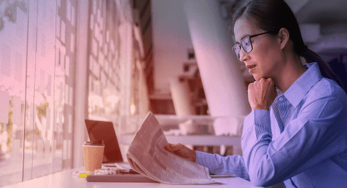 Offer More Internal Opportunities And Fix Retention Issues