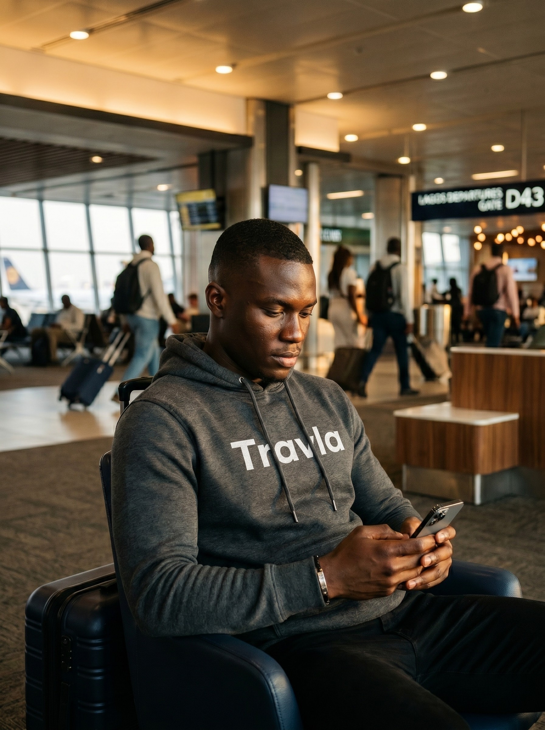 SAVA Studio builds and launches proprietary products that solve real problems for African consumers.