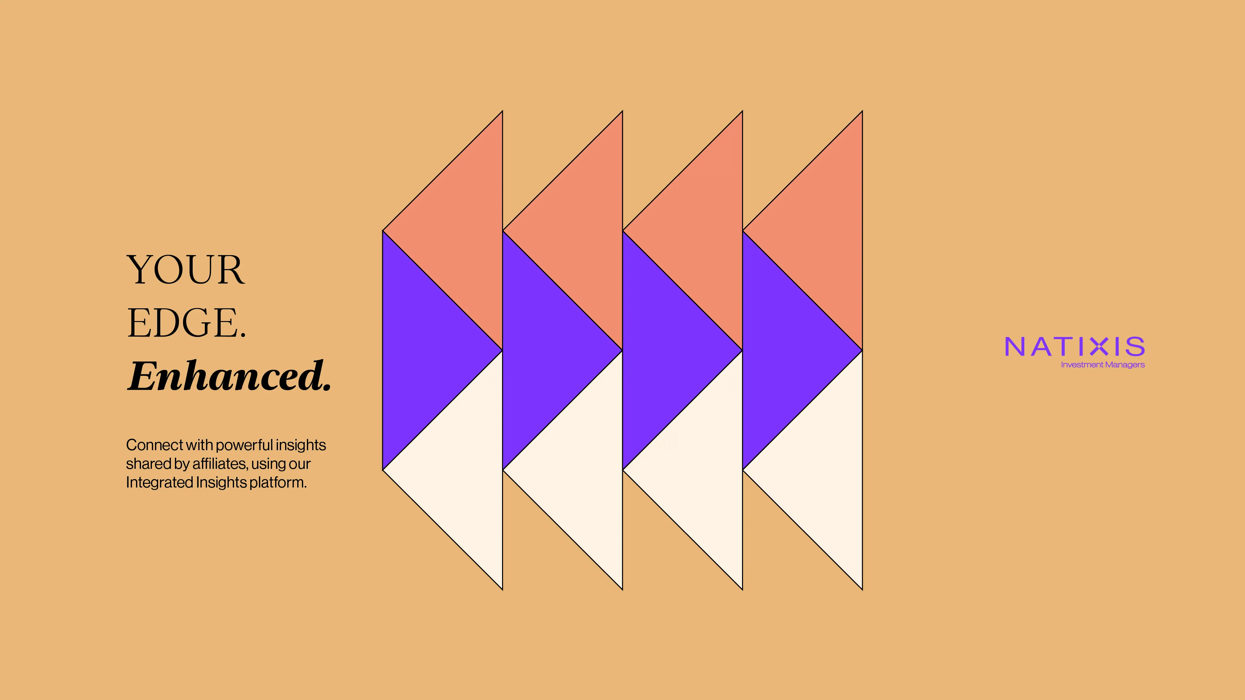 Natixis rebrand affiliates key visual 1 Investment Fintech MOC85