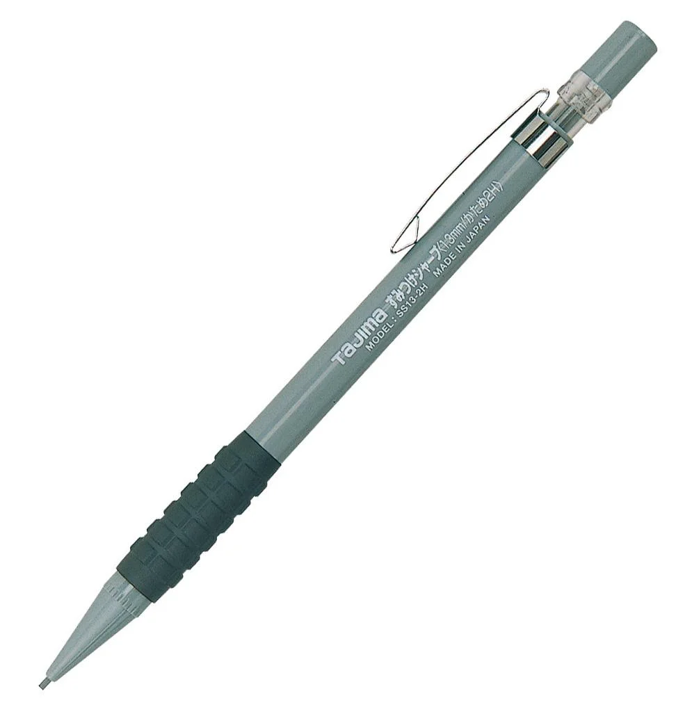 建築用自動鉛筆 1.3mm 2H