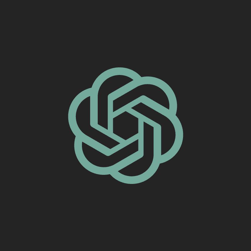 ChatGPT Logo