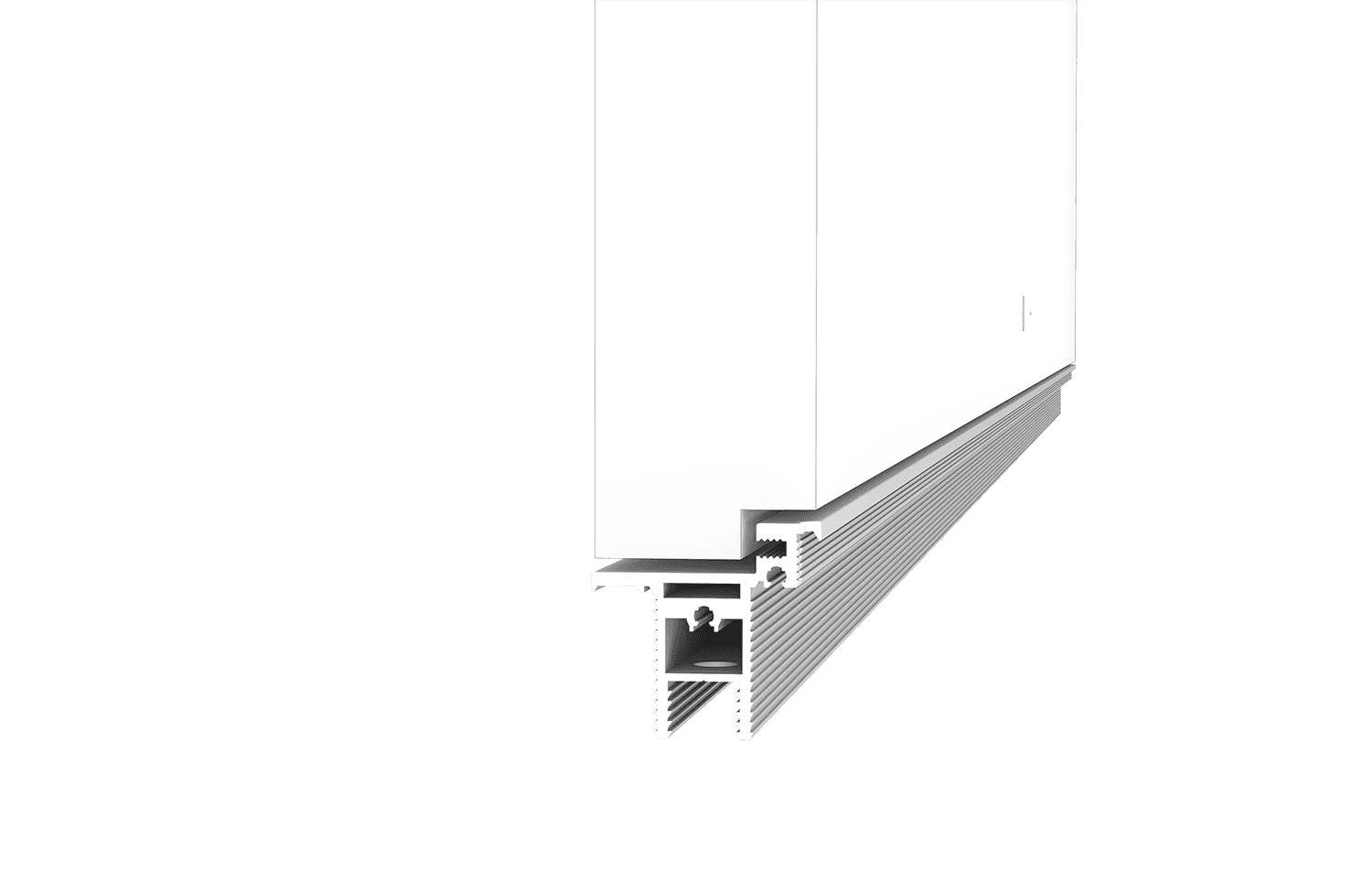 Filomuro Battente 45