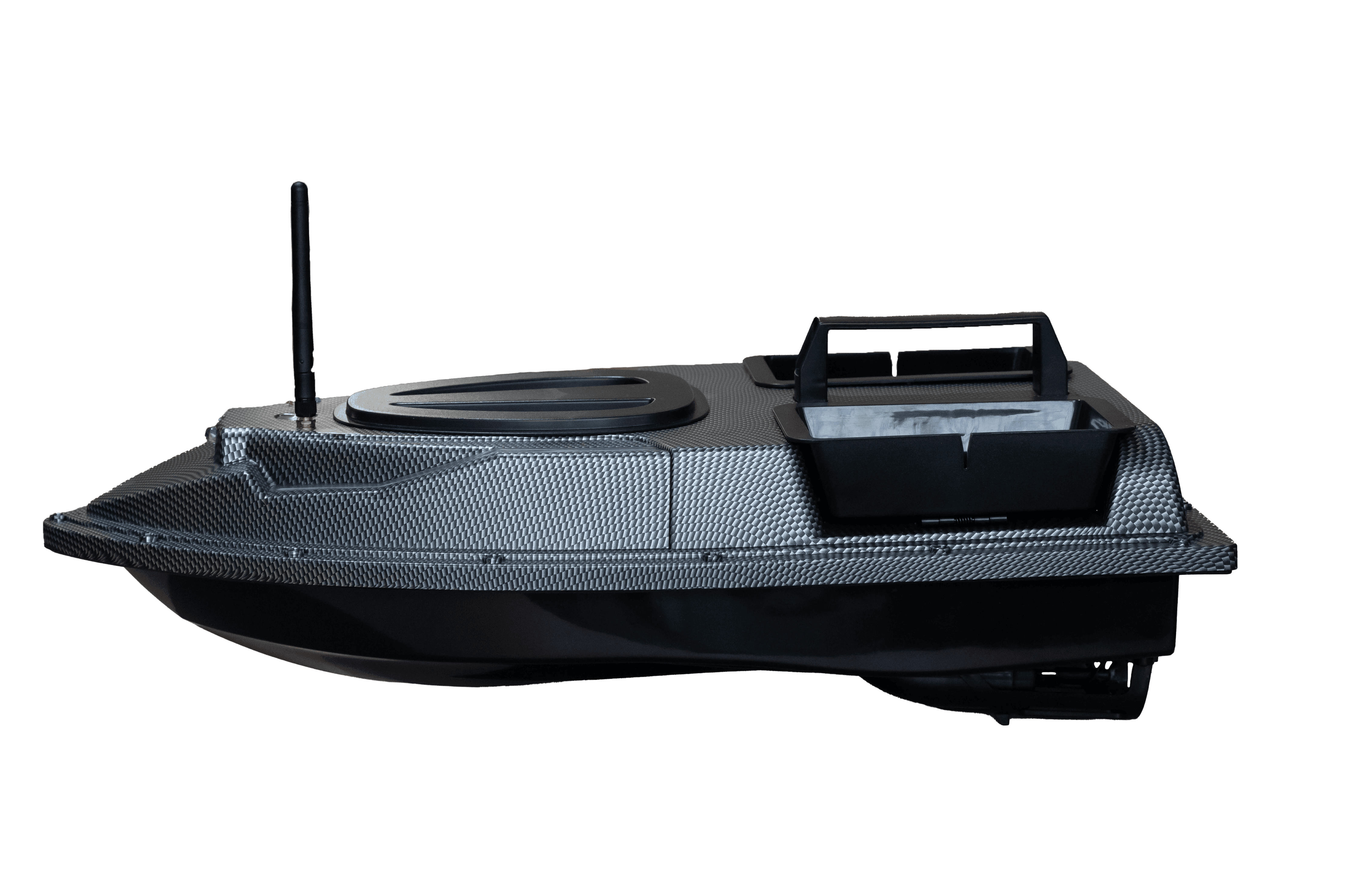 Boatman Romania Leader Pro