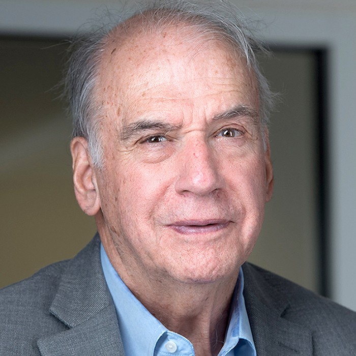 Stephen Berk Headshot