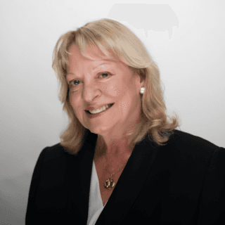 The Motivational Edge advisory board member portrait