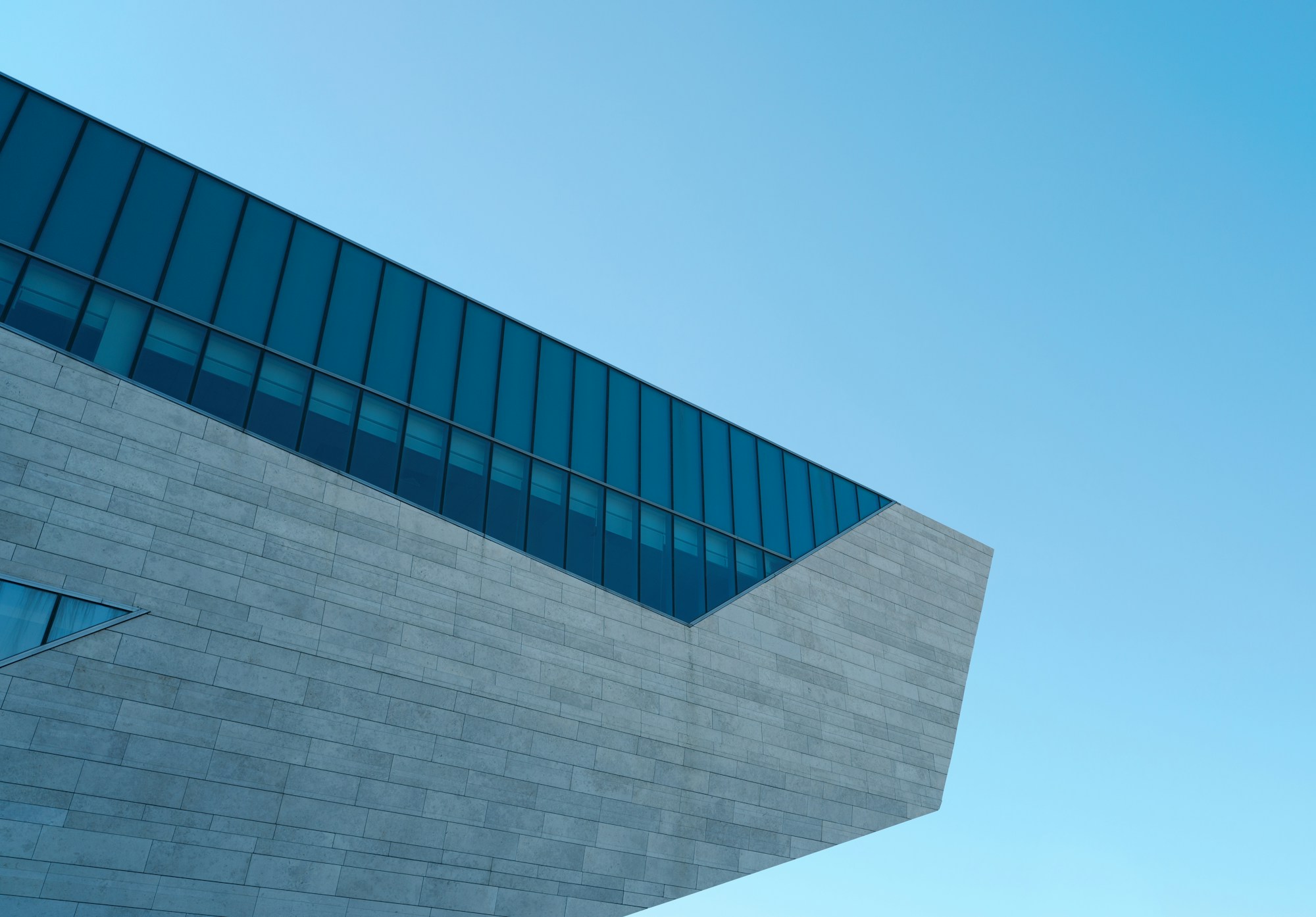 VOLUM architectural project