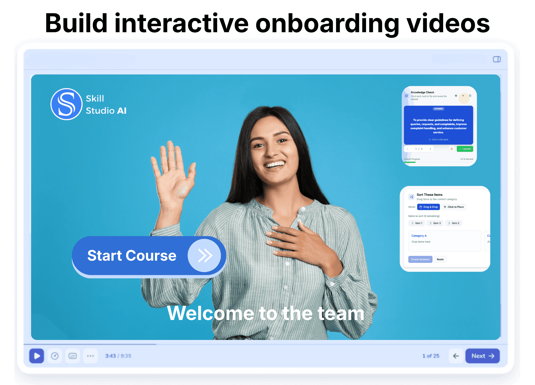 A view of the top of the eiffel tower