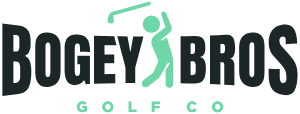 BOGEYBROS LOGO