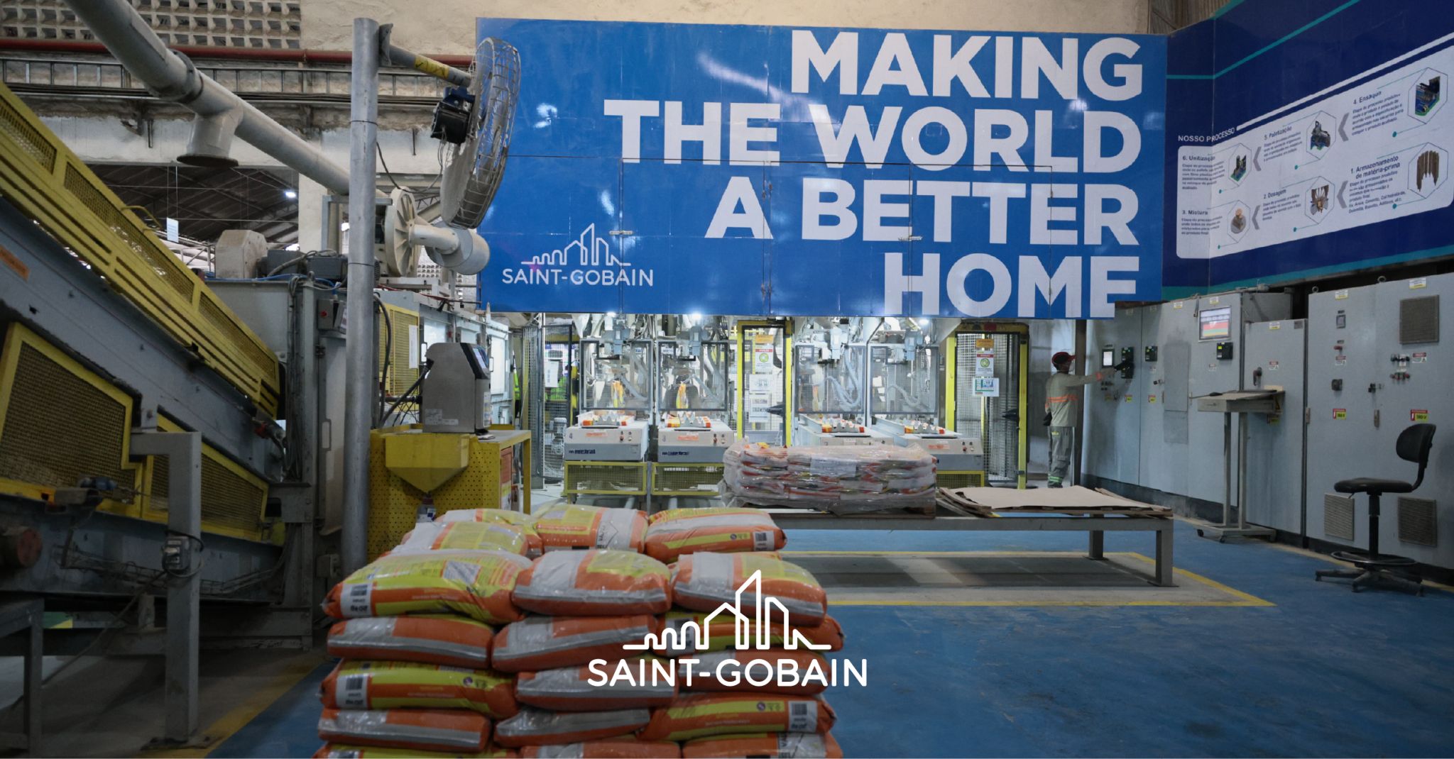 Planza, your trusted partner for extraordinary events