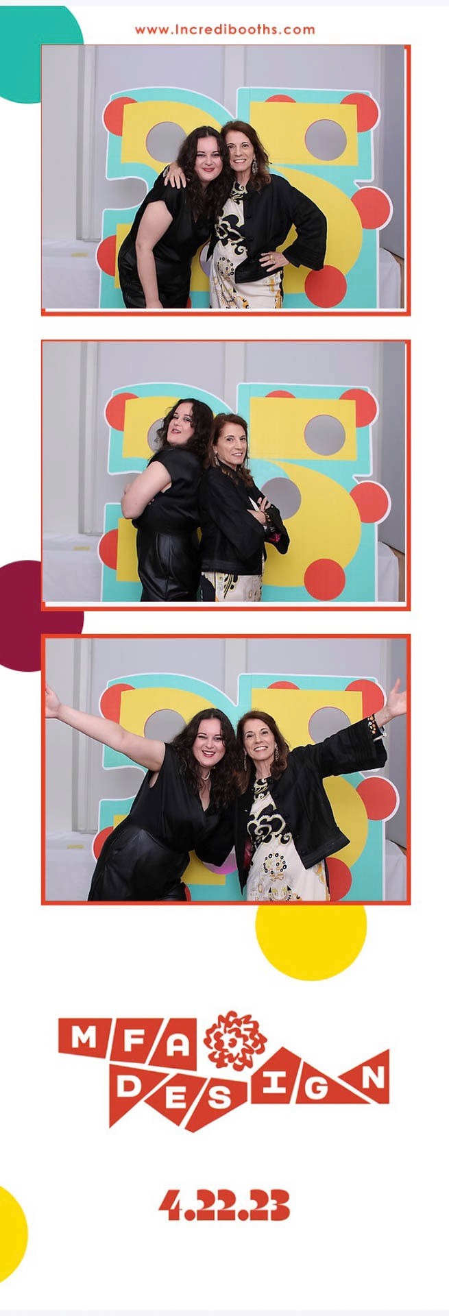 Photo Booth! 3