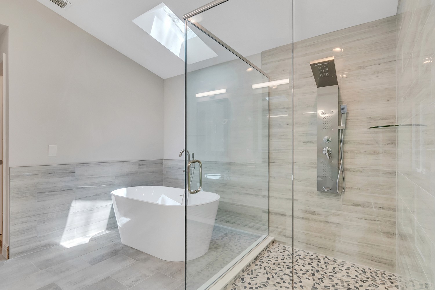 Placeholder bathroom image; replace with an actual project photograph