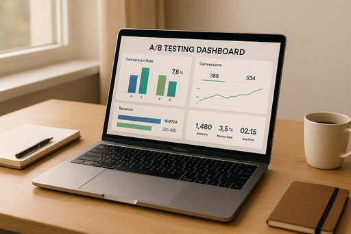 Top 7 Metrics for A/B Testing Success
