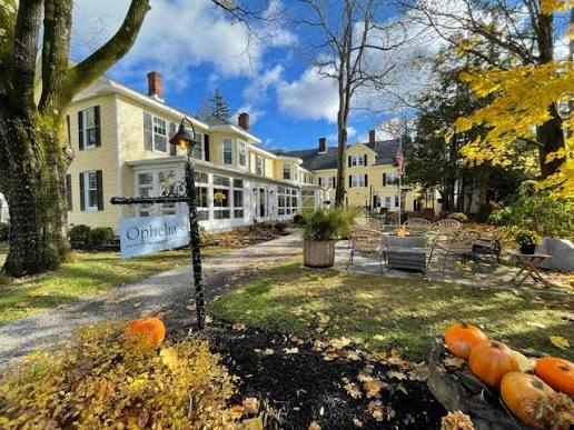 The Whitlock Tavern