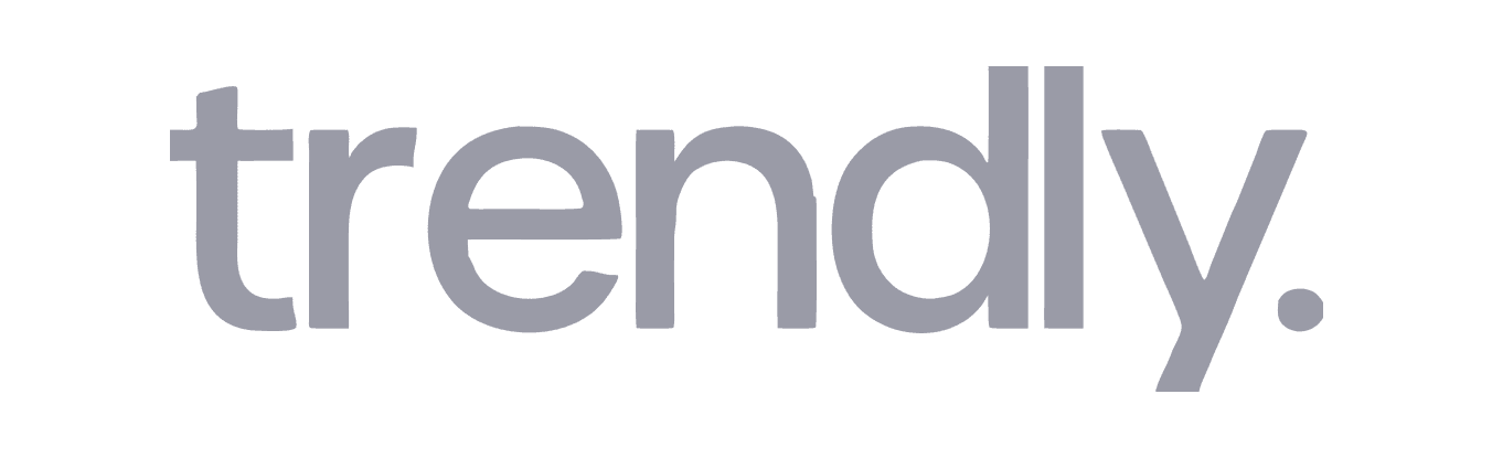 Trendly logo