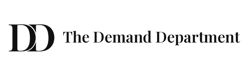 The Demand Department