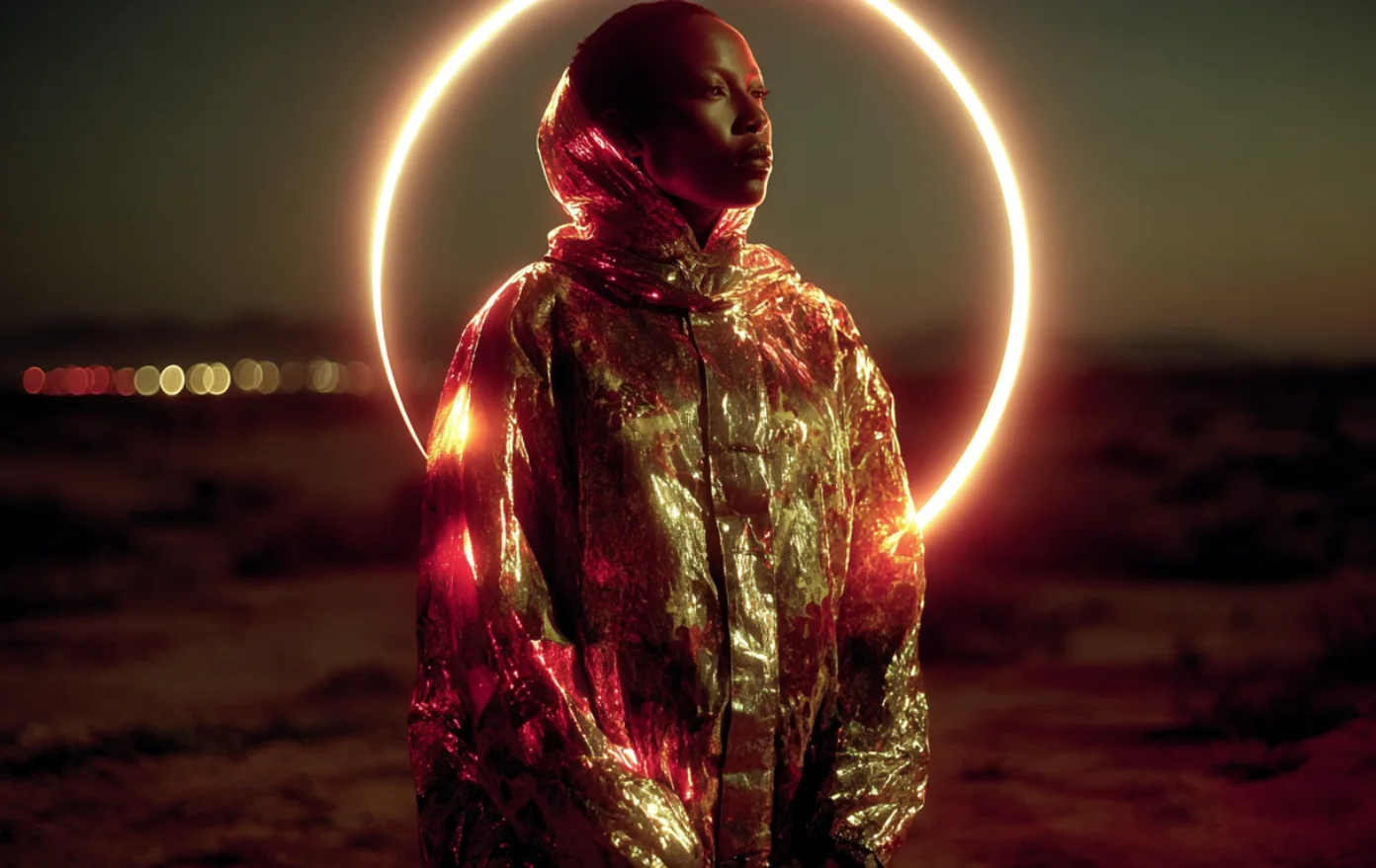 Ai Campaign images by Lucent Arc