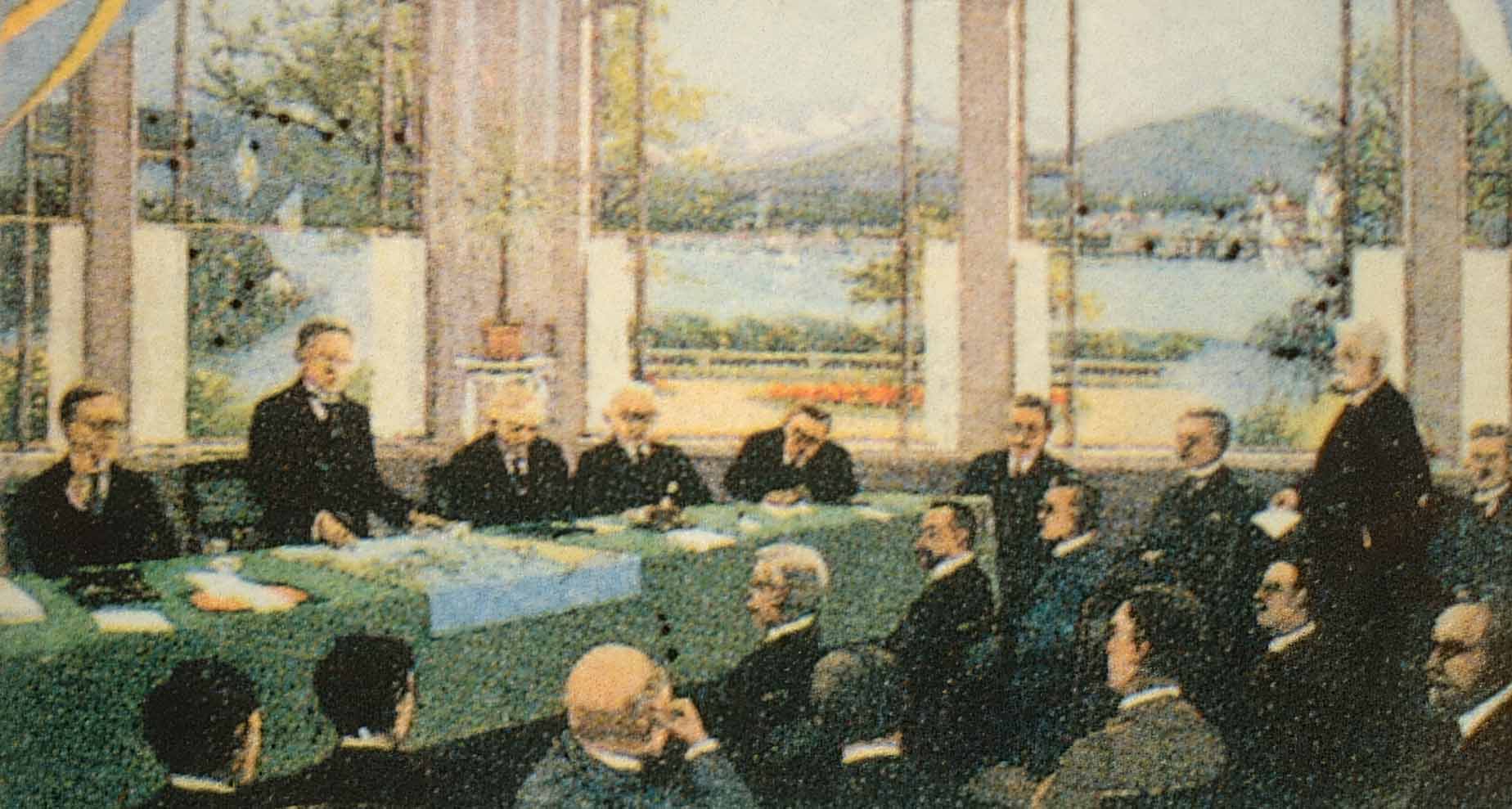 The Indigenous Ainu of Japan at the Time of the Åland Settlement