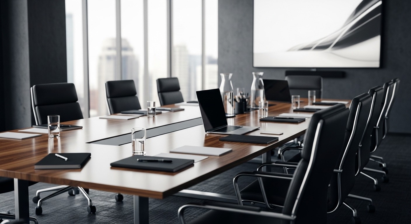 people sitting on chair in front of laptop computers