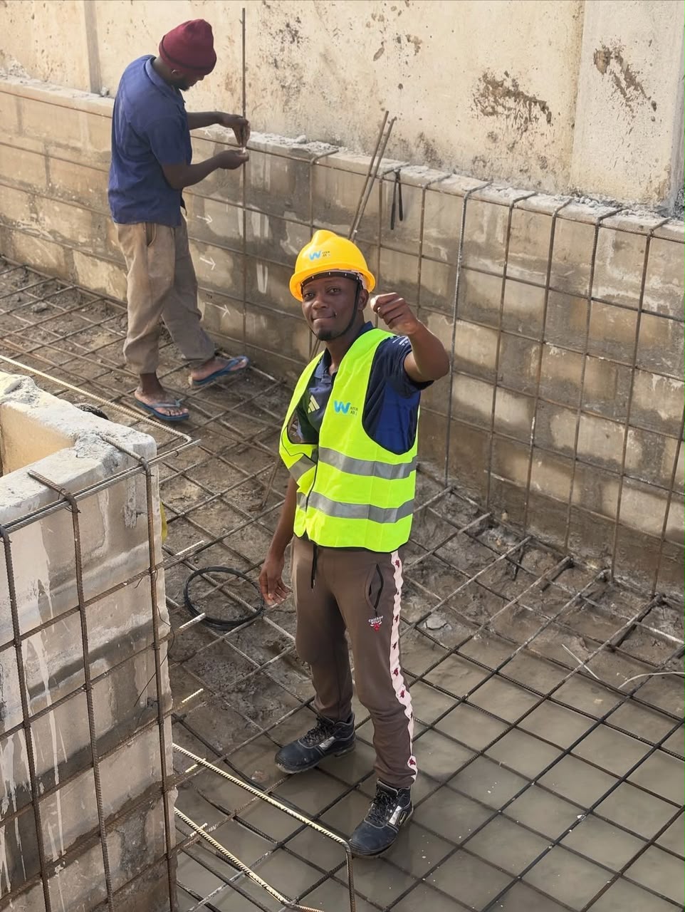 Builders