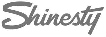 Shinesty logo
