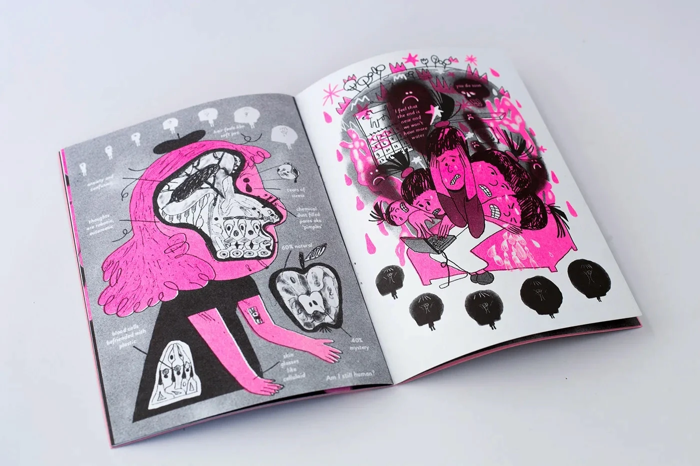 risograf, behance