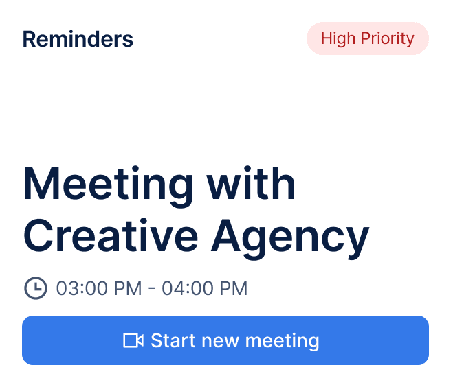 Social media ad promoting increased sales, featuring design elements and comment section with viewer engagement stats.