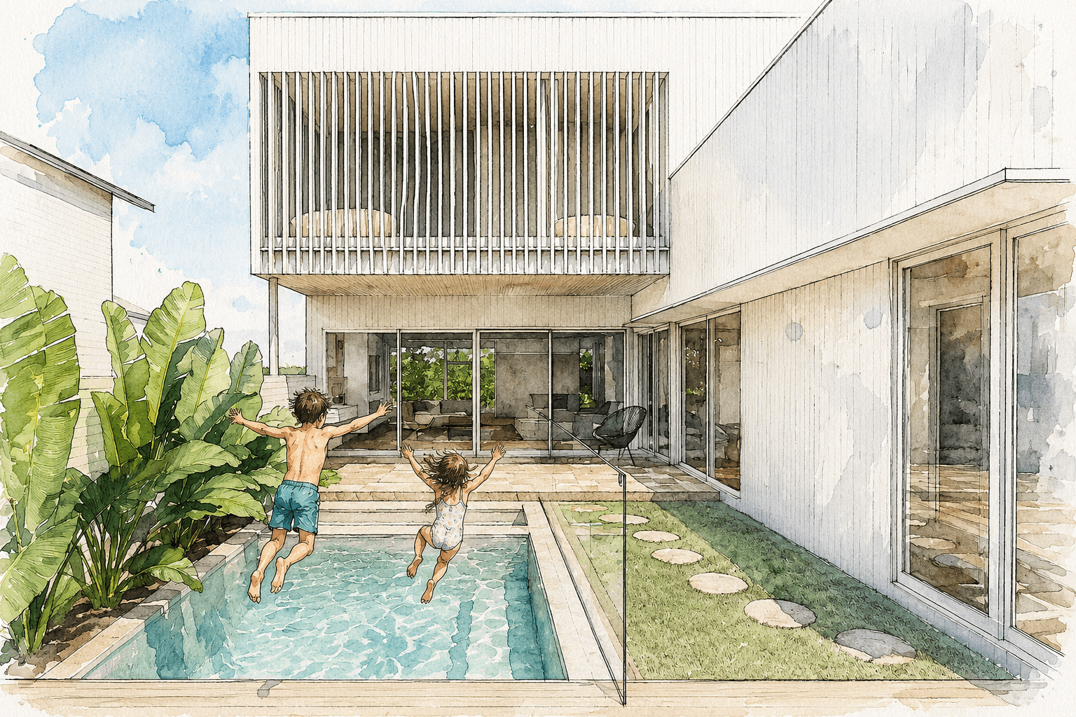 Main image of project.