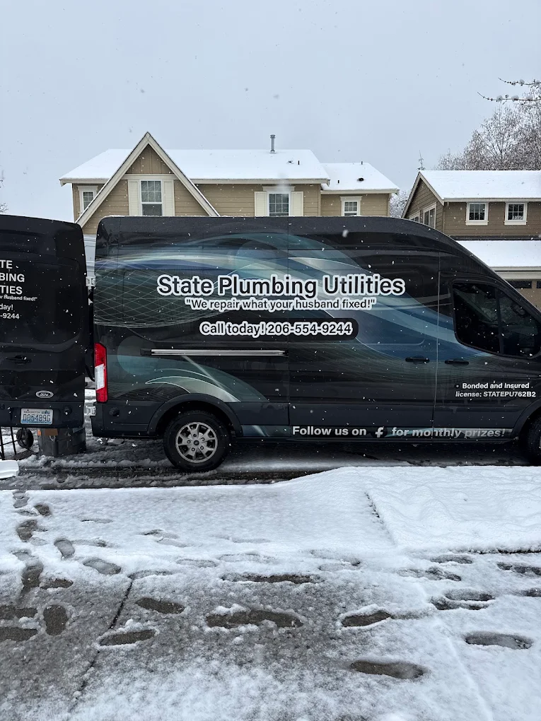 Experienced Plumber in Graham, WA