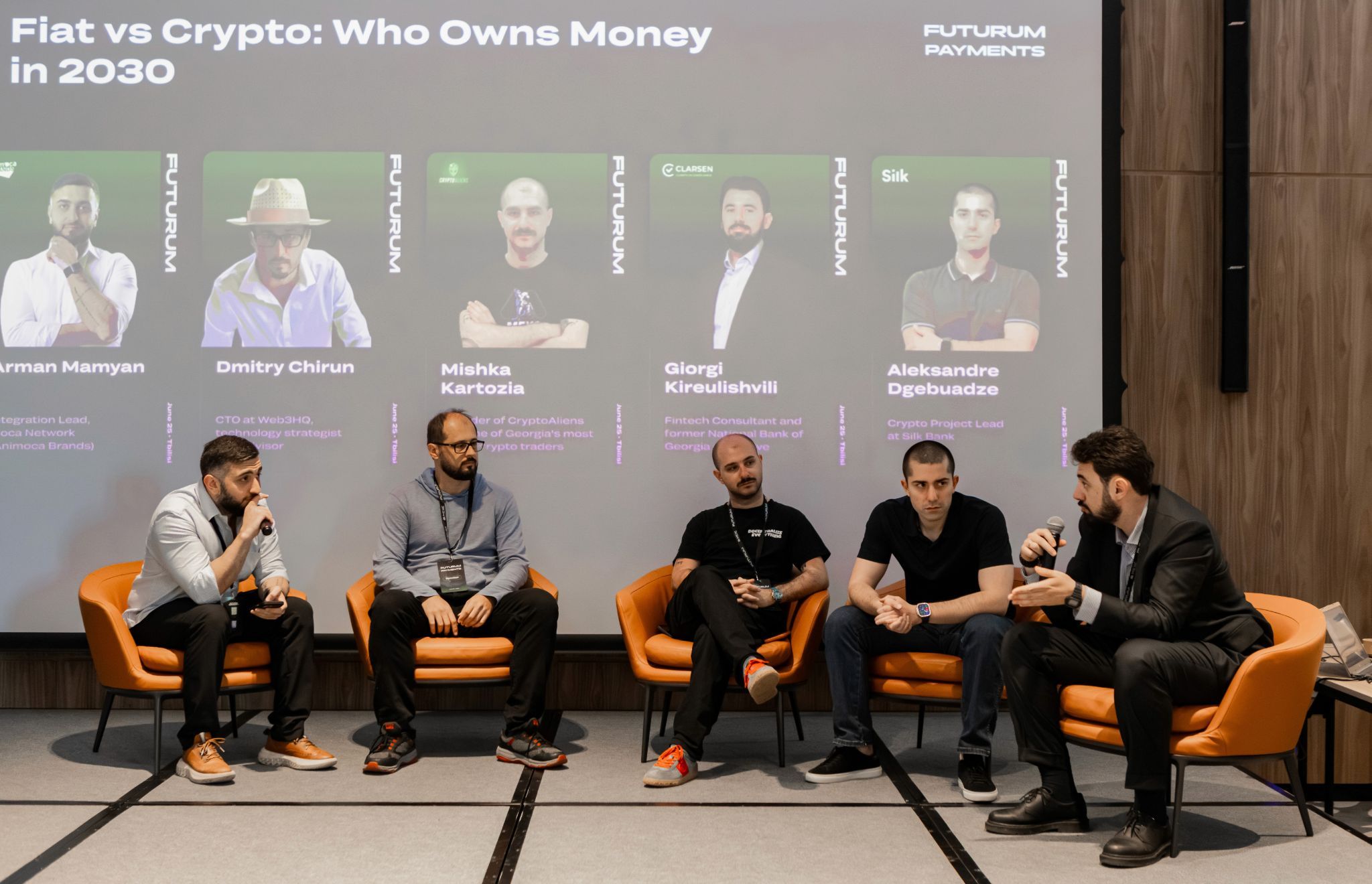 FUTURUM PAYMENTS 2026