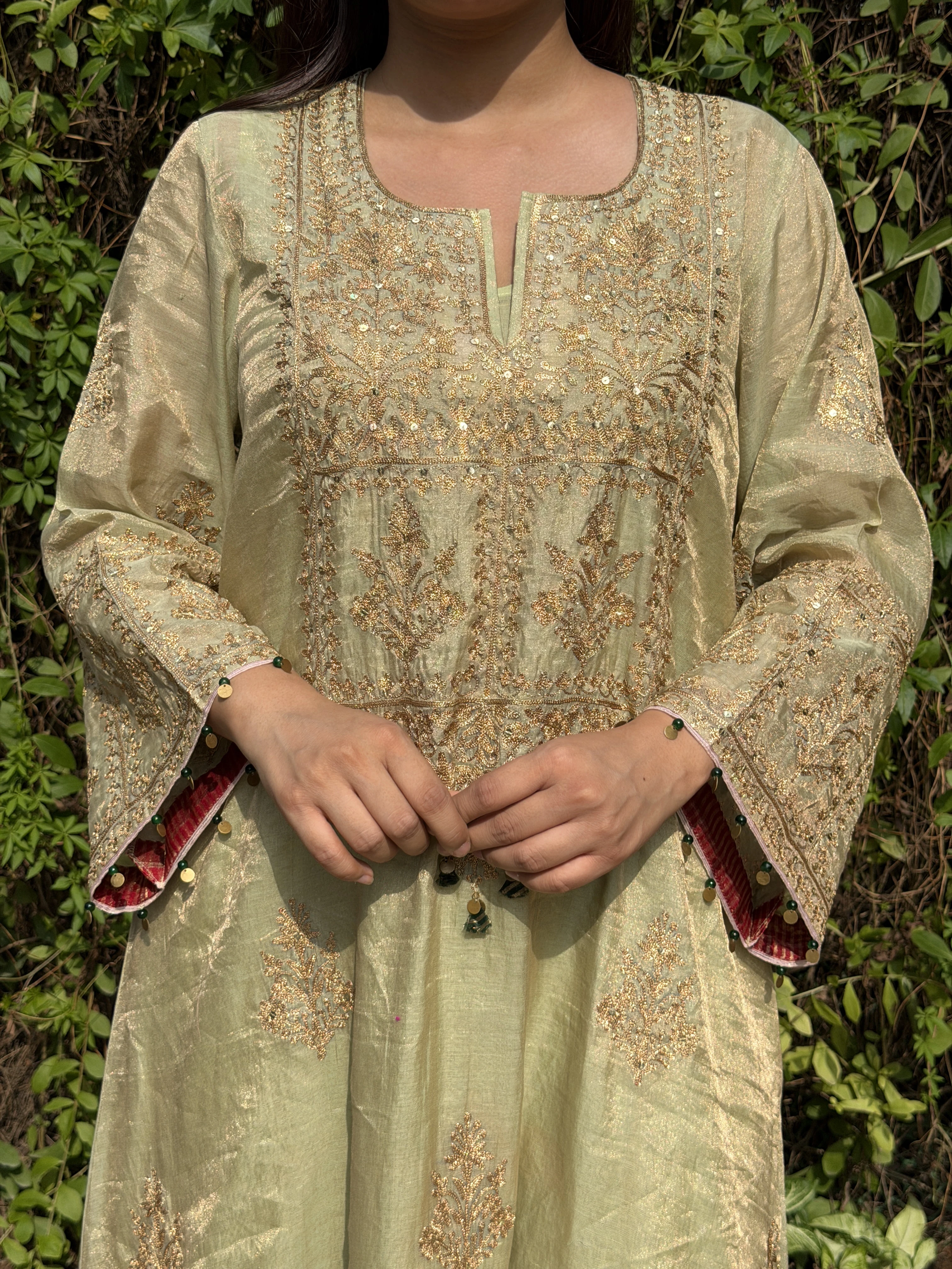 The Bagh-e-Bahaar Set thumbnail 3