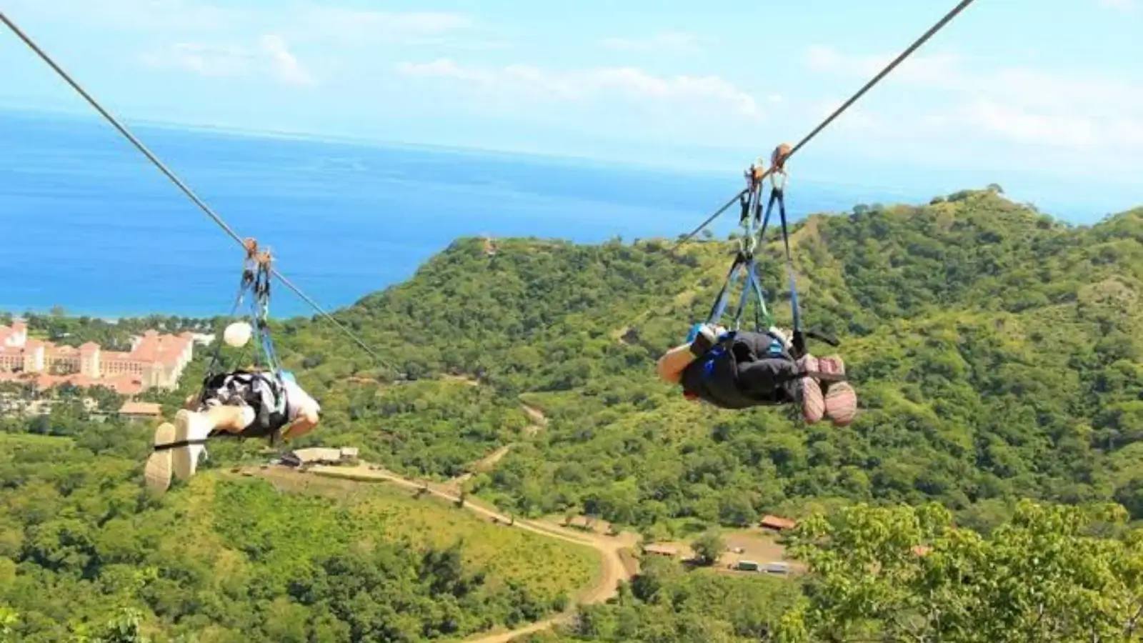 costa rica travel adventures