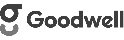 Goodwell logo