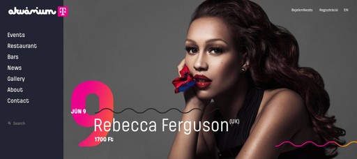 Akvárium Klub homepage