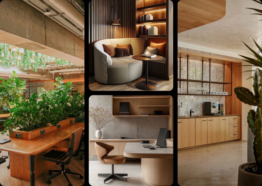 Teknix Cocept đơn vị thiết kế tại Hồ Chí Minh