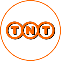 contrassegno TNT