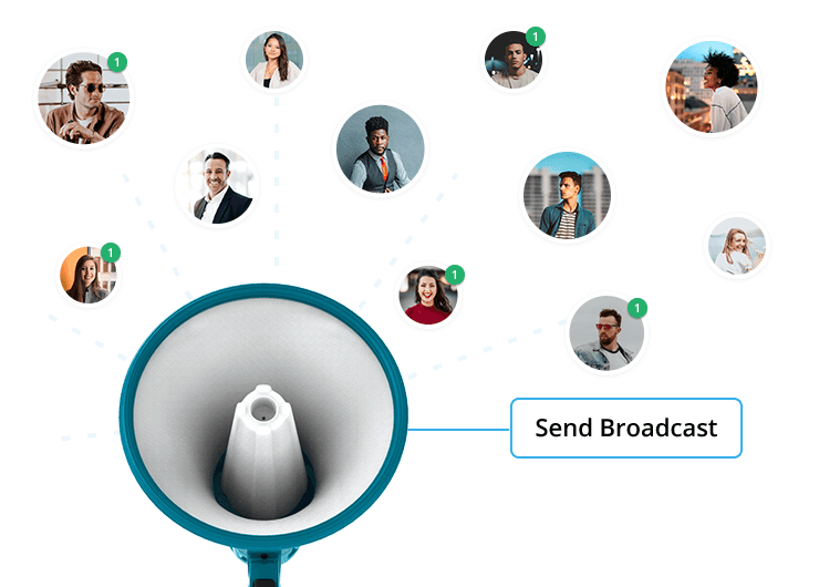 WhatsApp Bulk messages