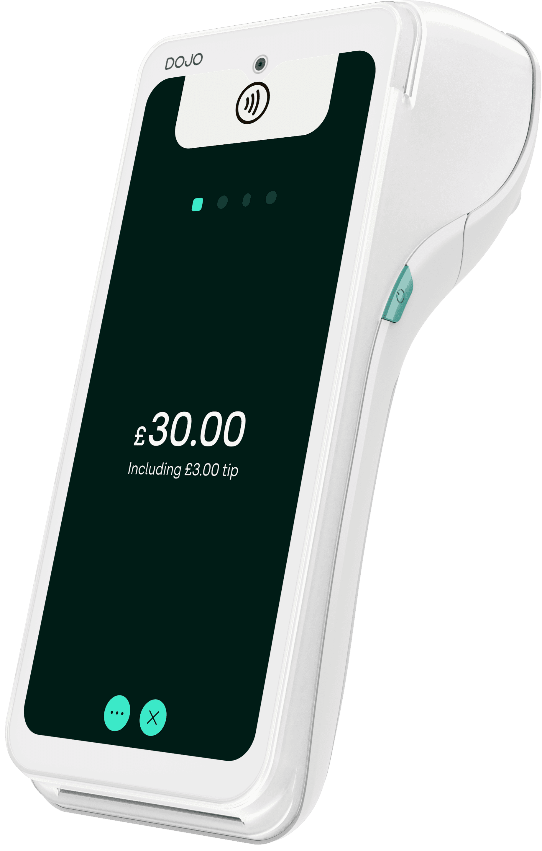 DOJO Go Reader