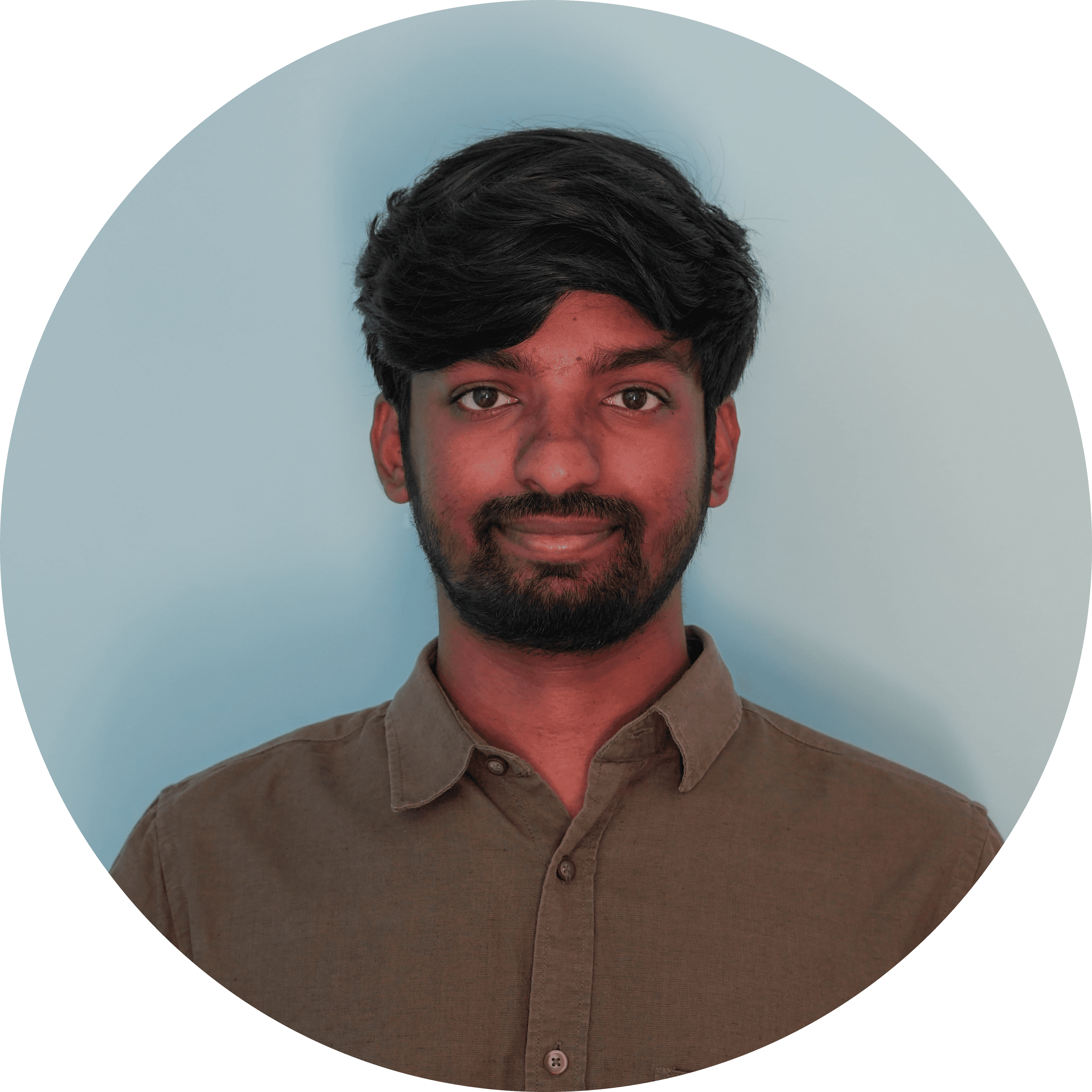 Portfolio Creator Avatar