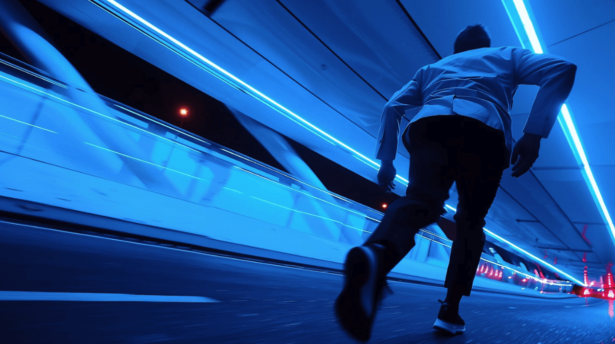 THRILL Republica Event Revenue Starter