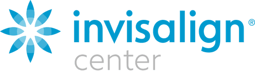 Invisalign Center Logo