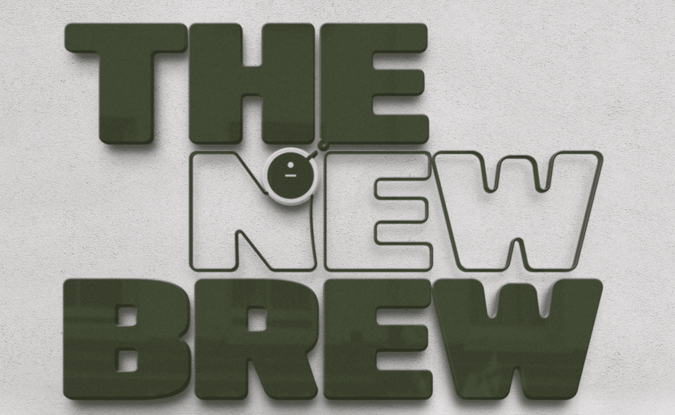 A Macbook pro mockup of the about us page