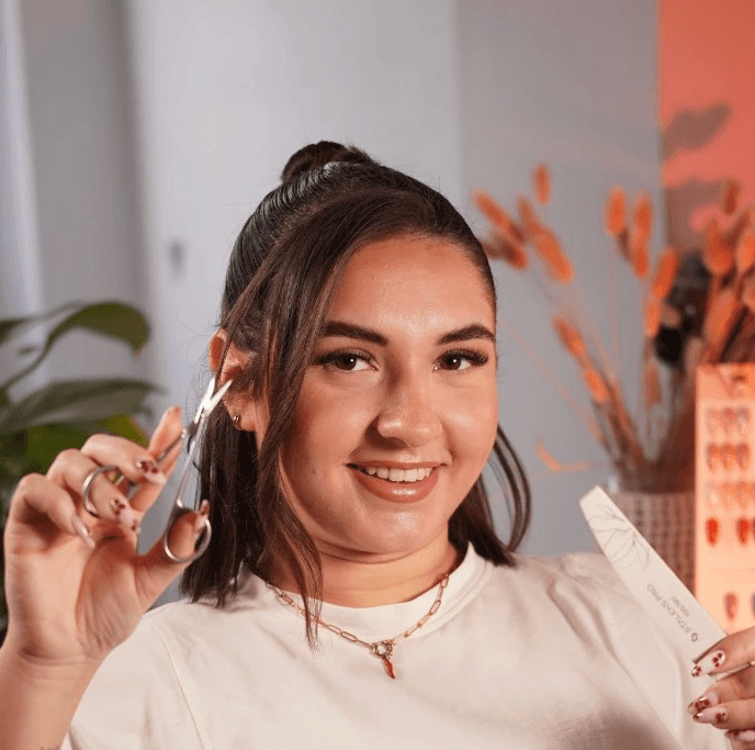 Creator Profile Photo