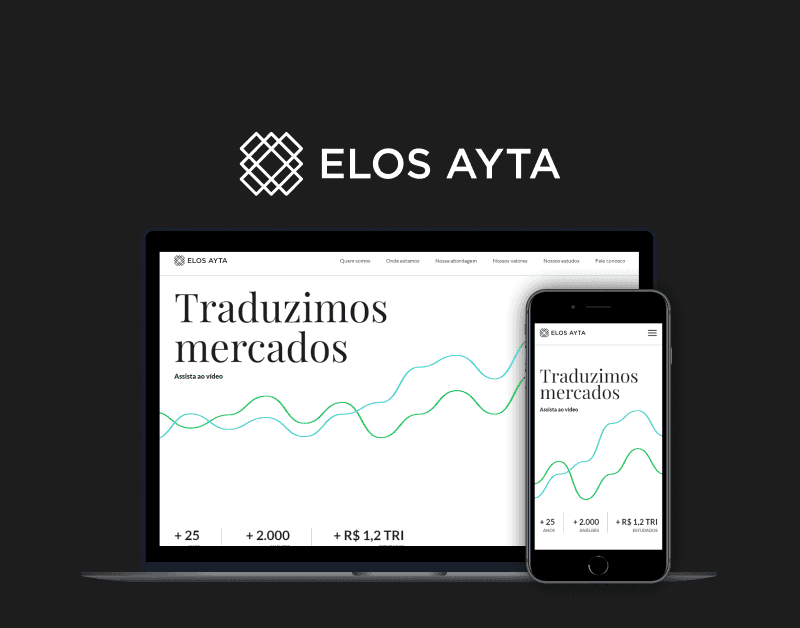 Site Elos Ayta
